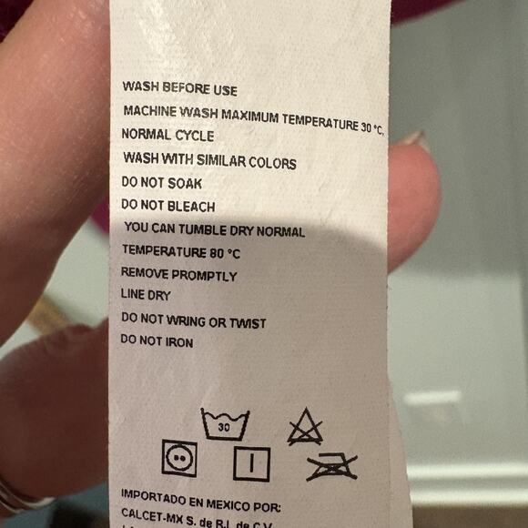 MLM x GEF Hoodie Mens Large Pink Maluma El Arte de los Sueños Pullover - Picture 10 of 12